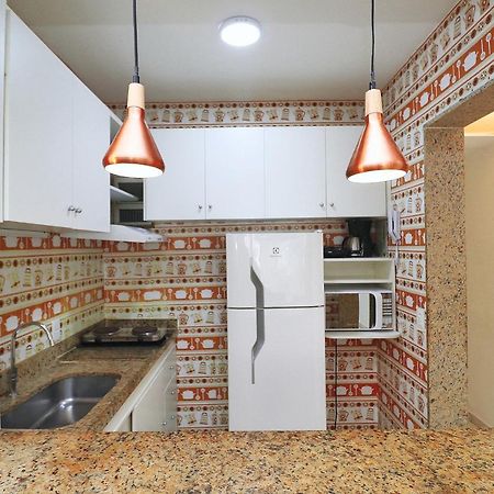 Rio Spot Homes Copacabana U037 Рио-де-Жанейро Экстерьер фото