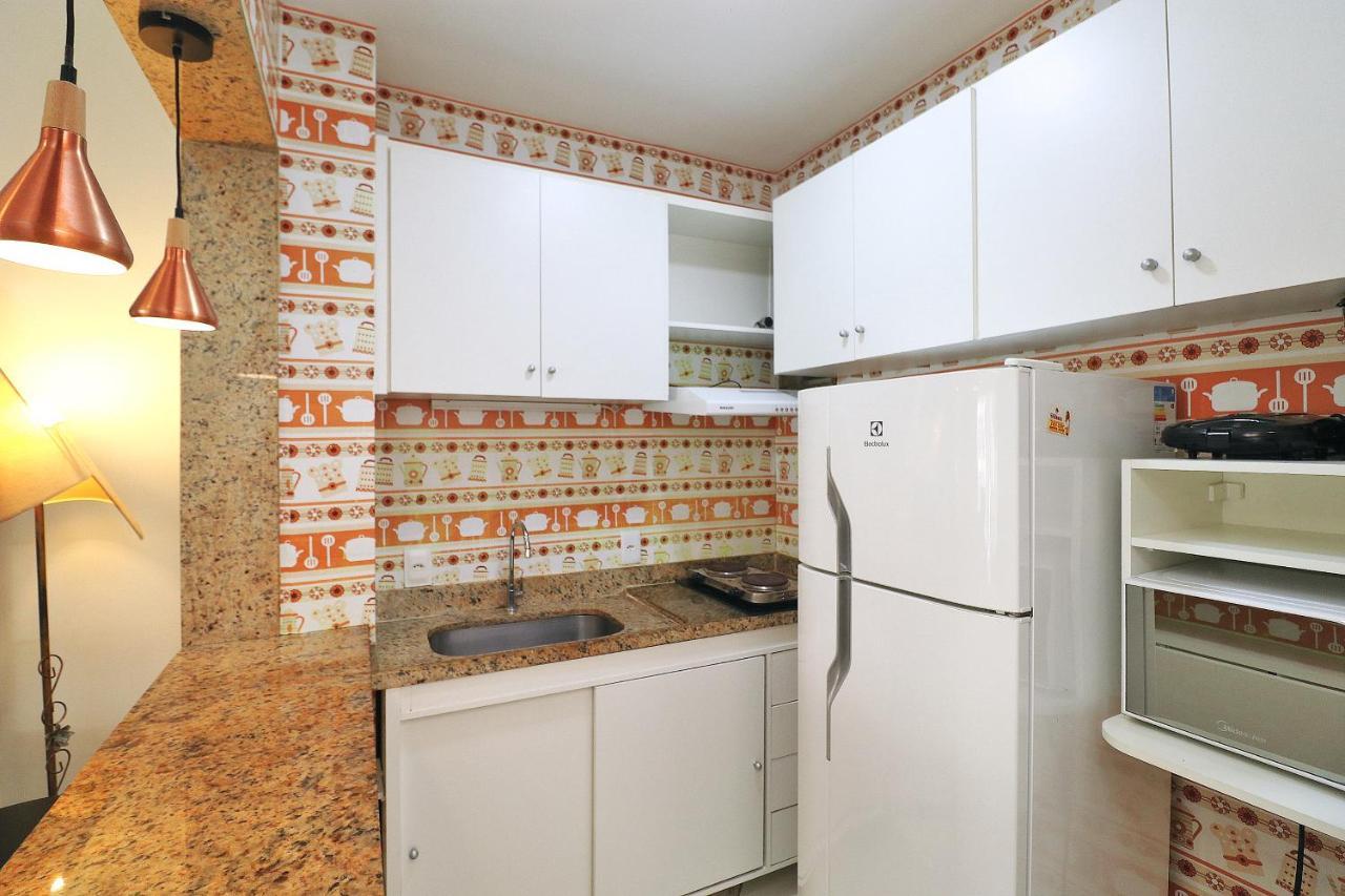 Rio Spot Homes Copacabana U037 Рио-де-Жанейро Экстерьер фото